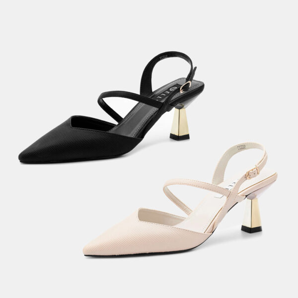 Giày nữ ELLY BS.EG222