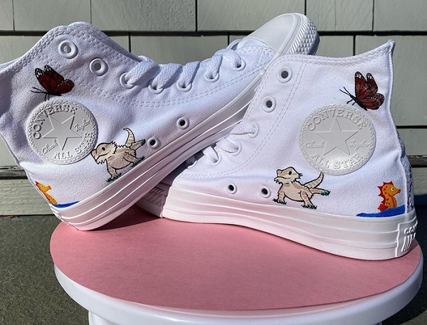 chiem nguong nhung doi giay custom doc dao ca tinh.11