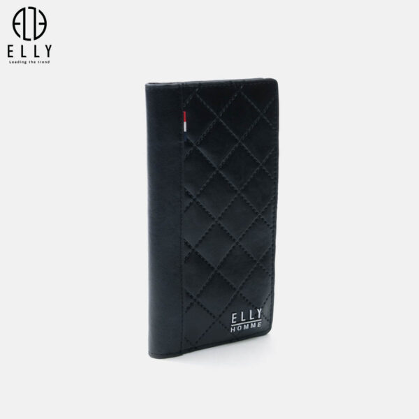 Ví nam da thật ELLY HOMME – EVM18