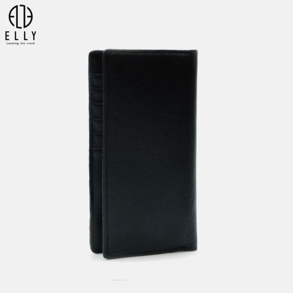 Ví nam da thật ELLY HOMME – EVM18