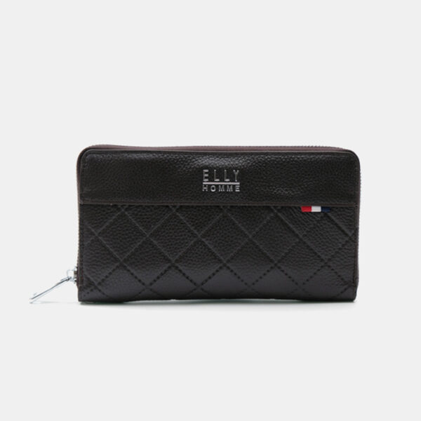Ví nam da thật ELLY HOMME – EVM17