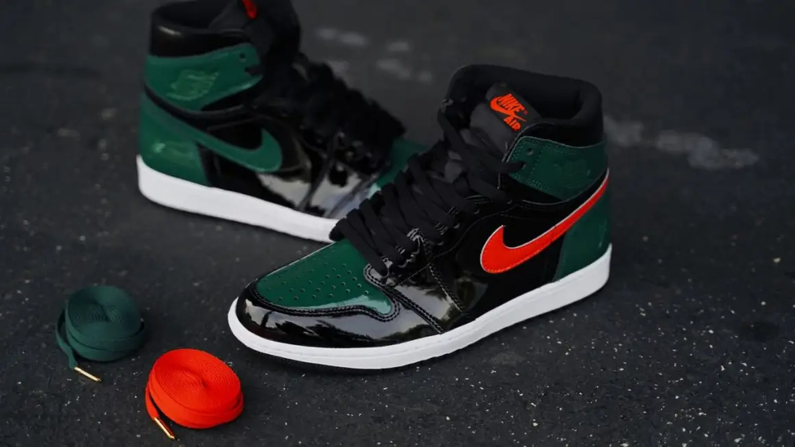 cung nhin lai nhung phoi mau dep nhat cua air jordan 1.22