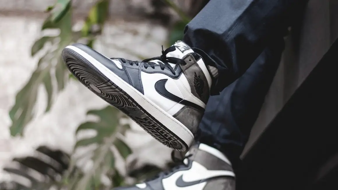 cung nhin lai nhung phoi mau dep nhat cua air jordan 1.13