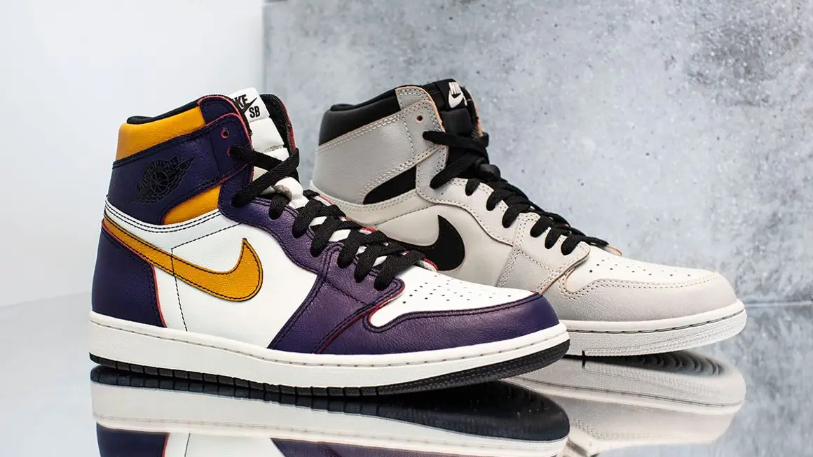 cung nhin lai nhung phoi mau dep nhat cua air jordan 1.2