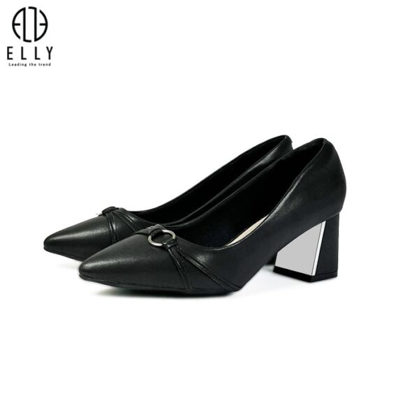giay nu cao cap elly egm203 14