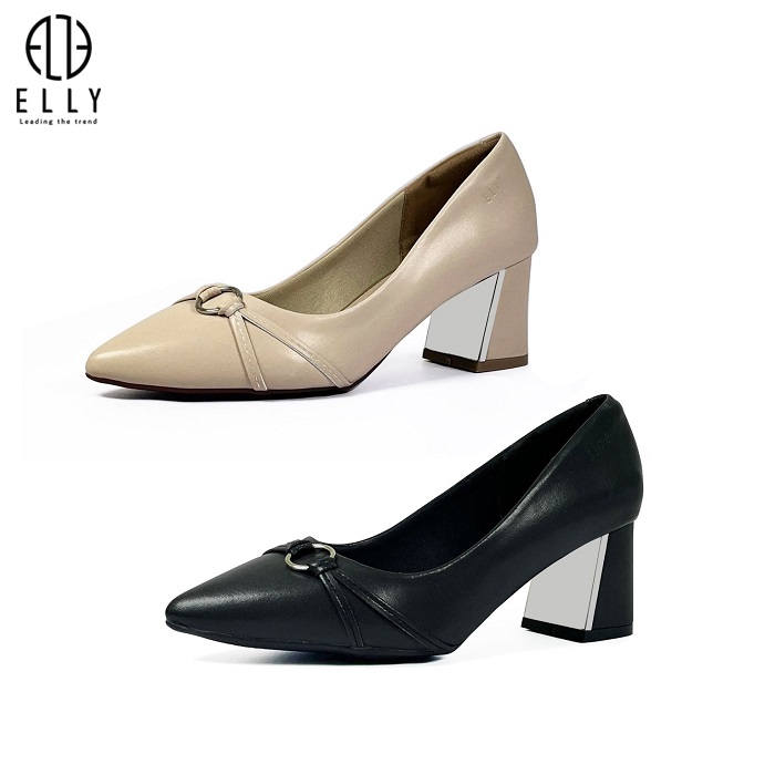 giay nu cao cap elly egm203 18