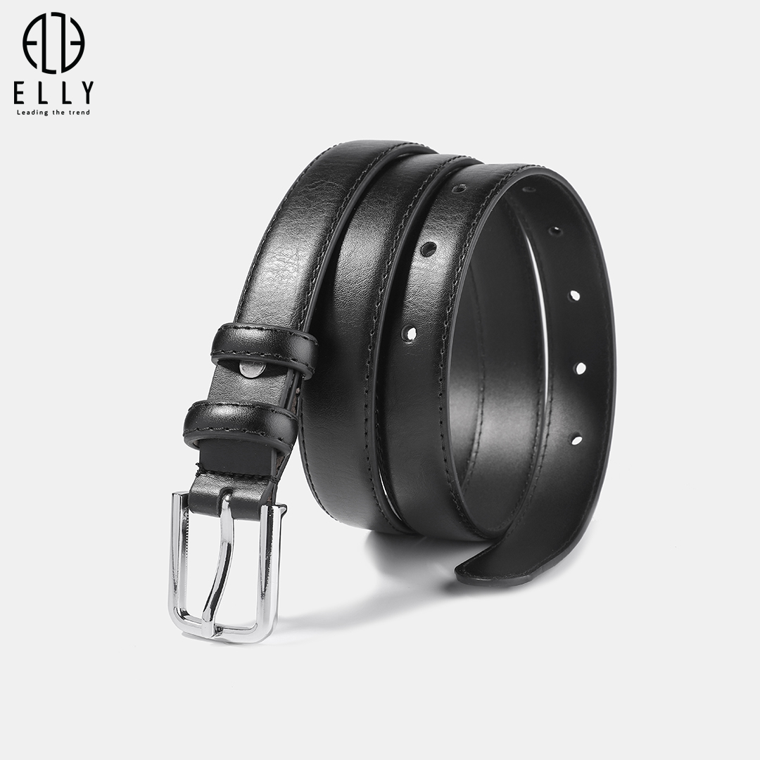 Dây lưng nữ cao cấp da thật ELLY – ED49