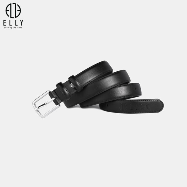 Dây lưng nữ cao cấp da thật ELLY – ED49