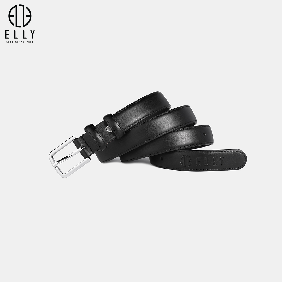 Dây lưng nữ cao cấp da thật ELLY – ED49