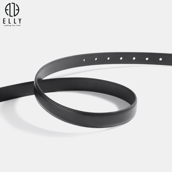 Dây lưng nữ cao cấp da thật ELLY – ED49