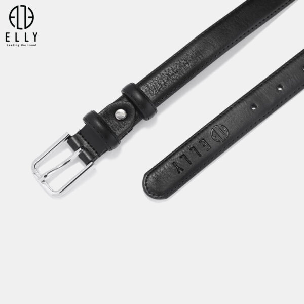 Dây lưng nữ cao cấp da thật ELLY – ED49