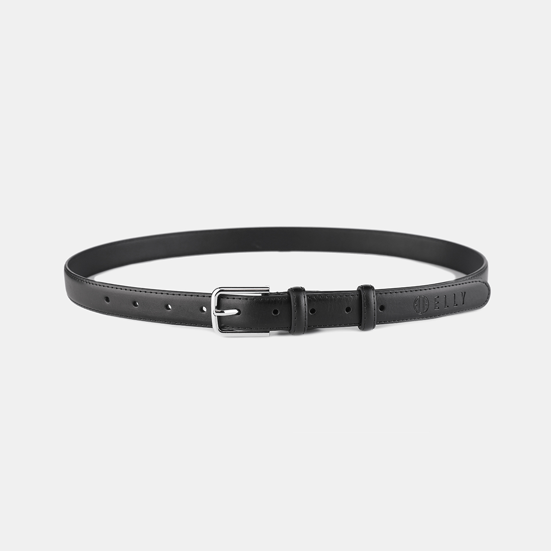 Dây lưng nữ cao cấp da thật ELLY – ED49