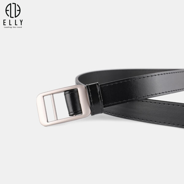 Dây lưng nữ cao cấp da thật ELLY – ED51