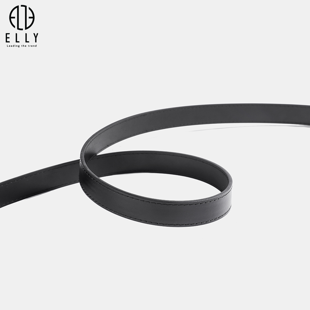 Dây lưng nữ cao cấp da thật ELLY – ED51