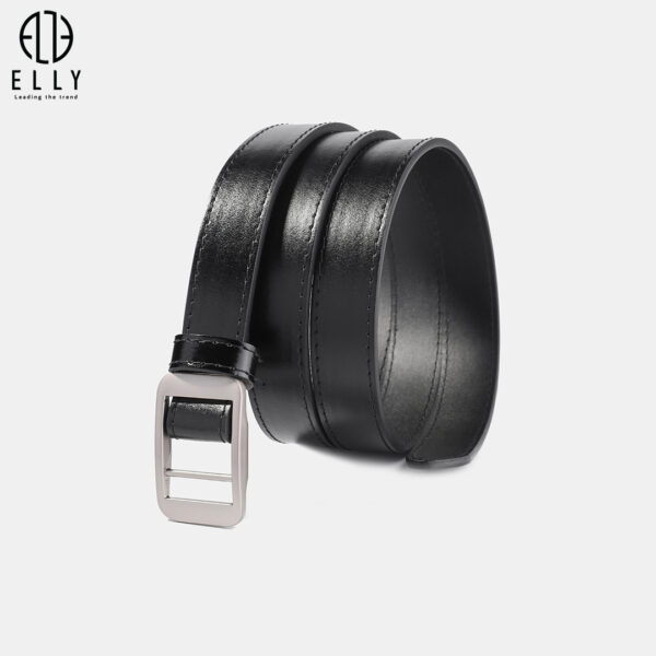 Dây lưng nữ cao cấp da thật ELLY – ED51