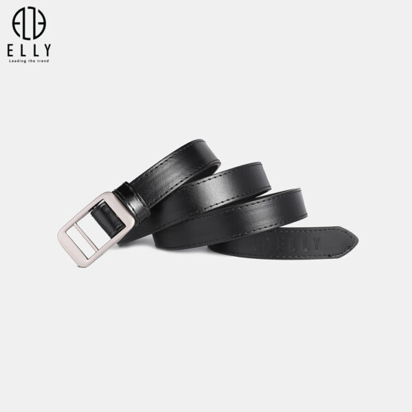 Dây lưng nữ cao cấp da thật ELLY – ED51