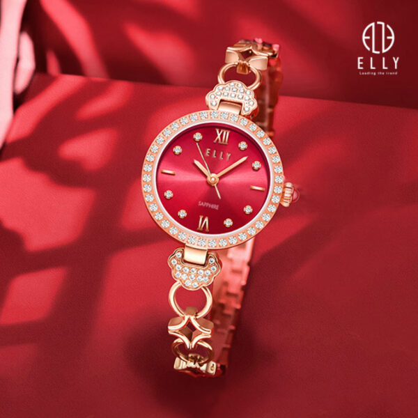 dong ho elly eh1 12