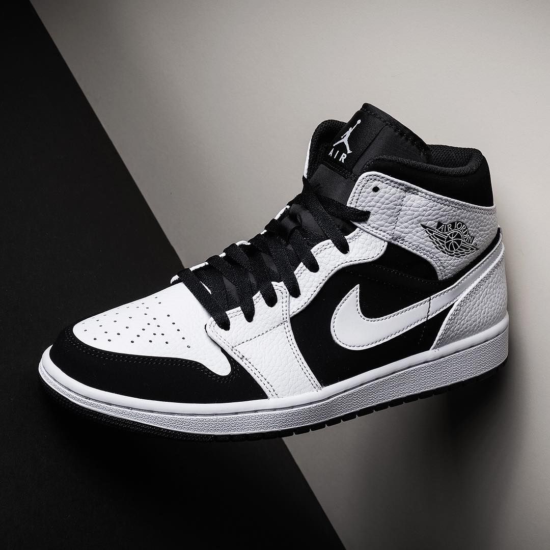 nhung doi giay nike air jordan 1 mid duoc yeu thich nhat.14
