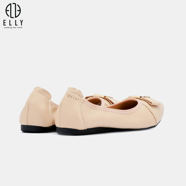 giay nu cao cap da that elly egt102 8 2