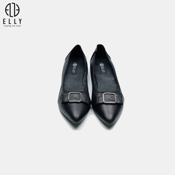 giay nu cao cap da that elly egt102 14