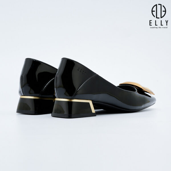 giay nu cao cap da that elly egt194 13 1