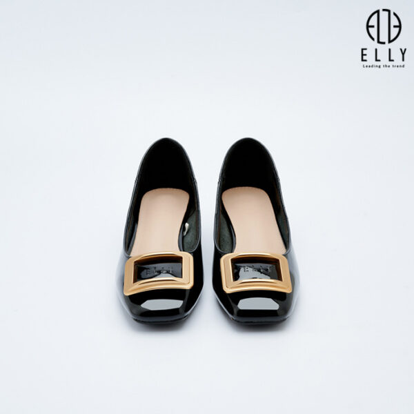 giay nu cao cap da that elly egt194 15 1