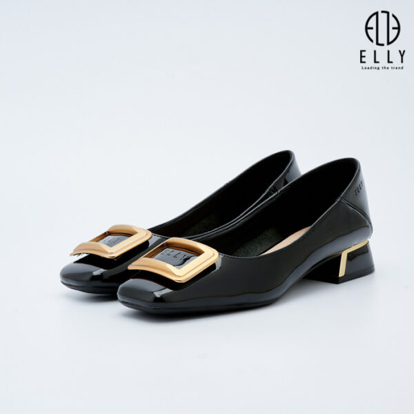 giay nu cao cap da that elly egt194 6 1