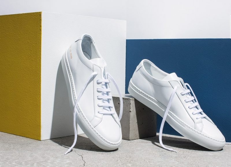 huong dan cach bao quan nhung doi giay sneaker trang luon dep nhu moi.1