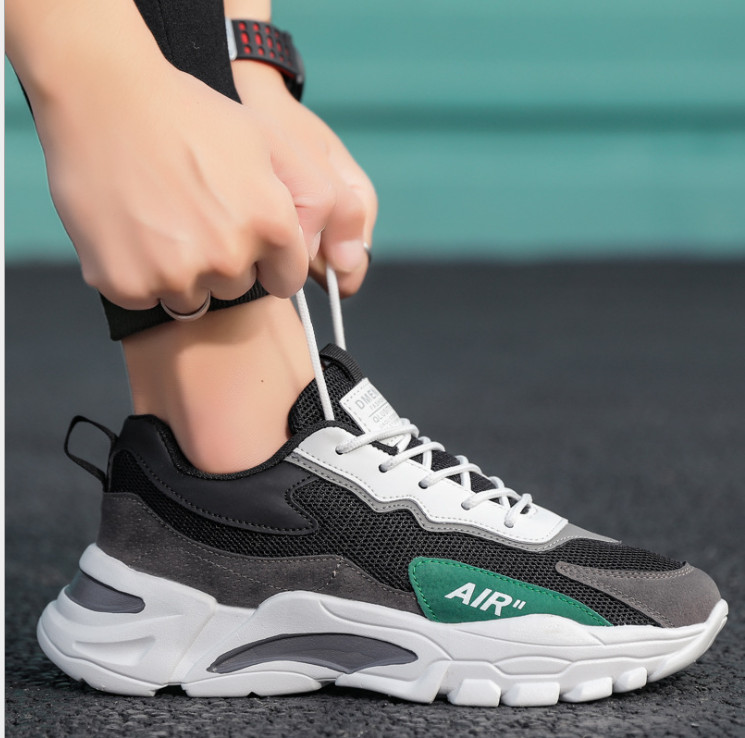 nhung doi giay sneaker nao danh cho nguoi co than hinh mum mim.3