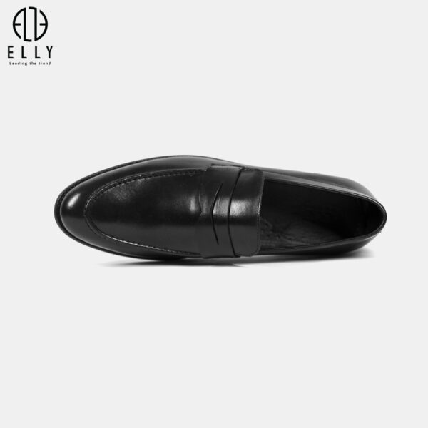giay nam da that elly homme egtm31 1