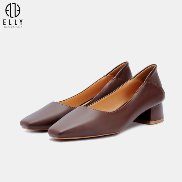 giay nu cao cap elly egm204 8