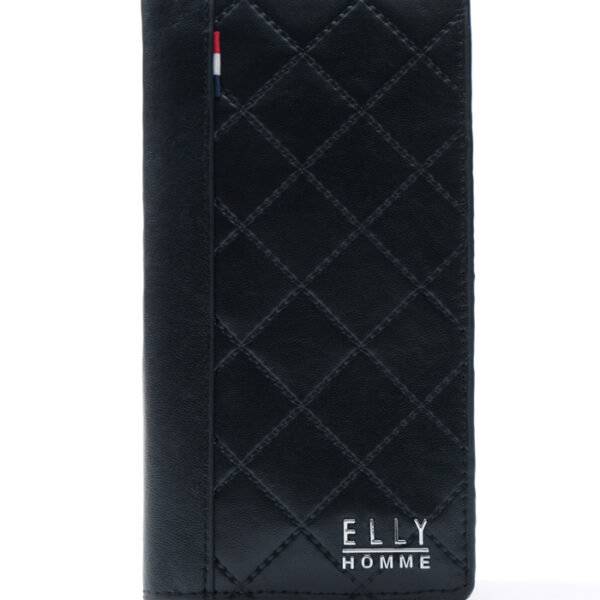 Ví nam da thật ELLY HOMME – EVM18