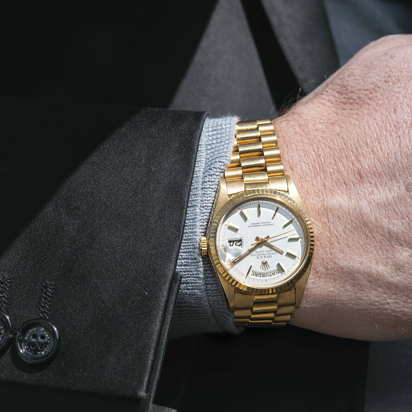 nhung mau dong ho rolex dat gia nhat trong nam 2021.5