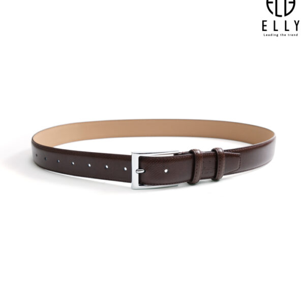 Dây lưng nam da thật ELLY HOMME – EDM7