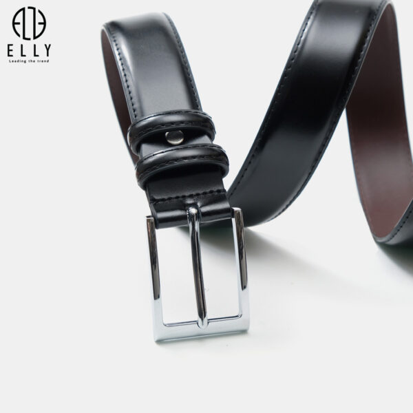 Dây lưng nam da thật ELLY HOMME – EDM7