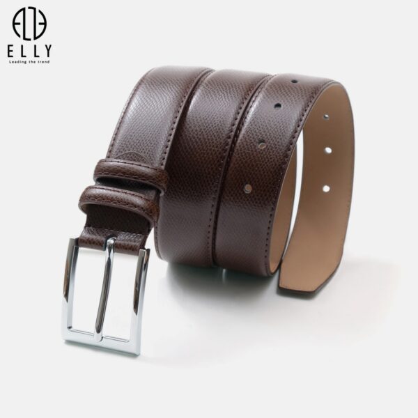 Dây lưng nam da thật ELLY HOMME – EDM7