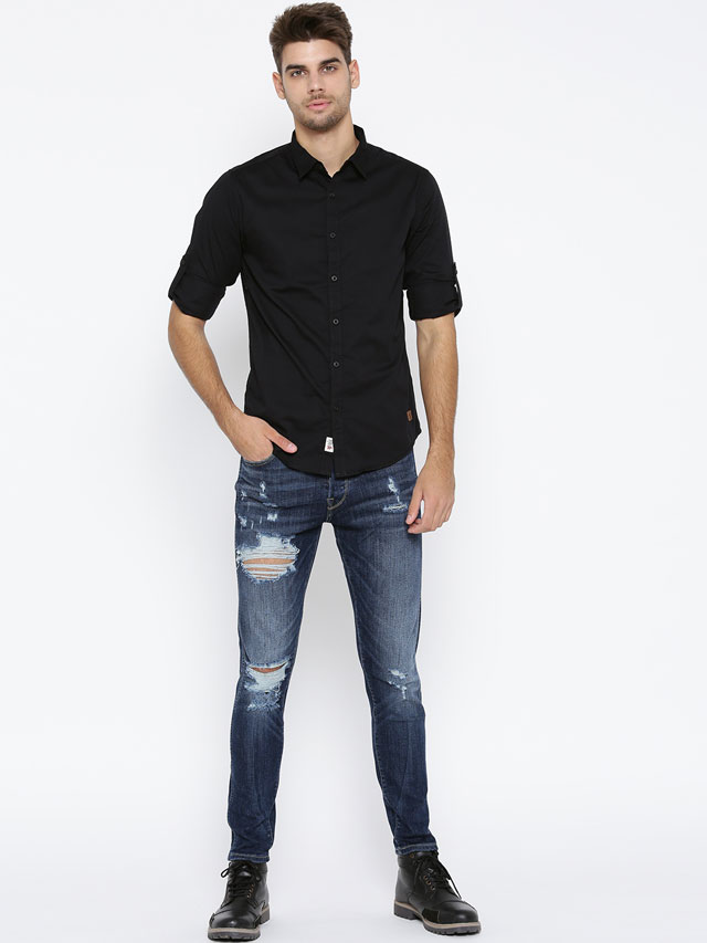 so mi den mix cung quan jean