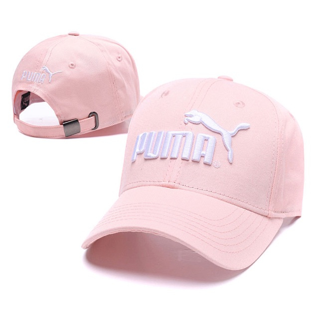 Thương hiệu Puma