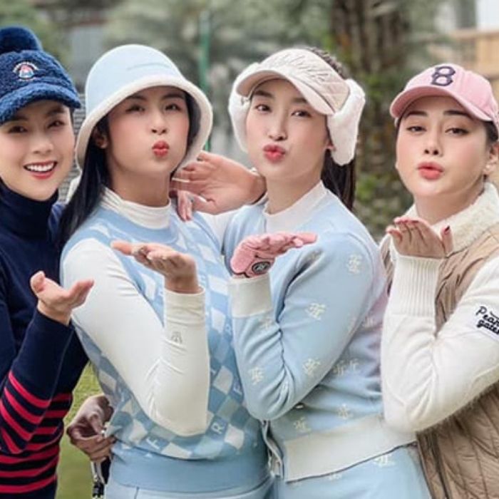 top 5 chiec mu golf mua dong cuc sanh dieu
