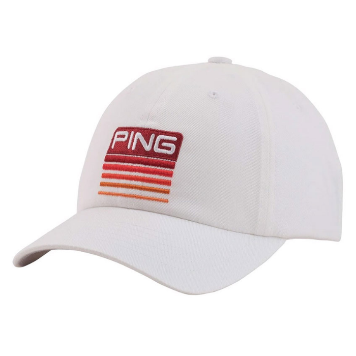 mu luoi trai golf ping duoc san don nhat