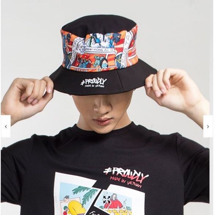 Unisex Faslink x Biti’s Hunter x LimVox