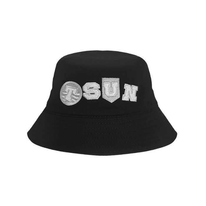 Mũ bucket hat của TSUN