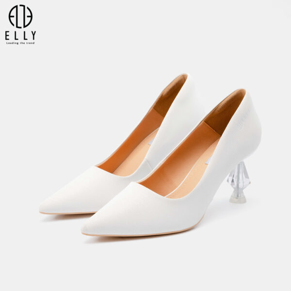 giay nu cao cap elly egm21413