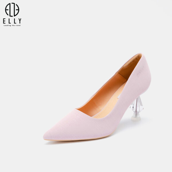 giay nu cao cap elly egm21414