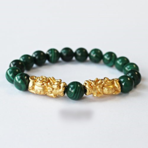 vòng tay phong thủy