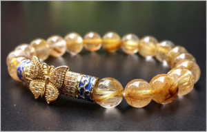 vòng tay phong thủy