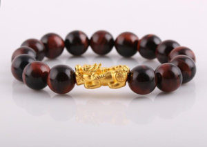 vòng tay phong thủy