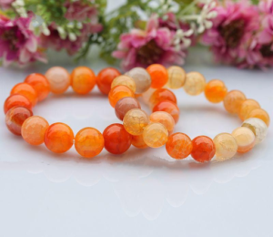 vòng tay phong thủy