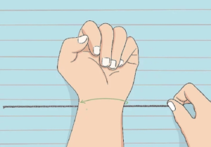 size lac tay vong tay3