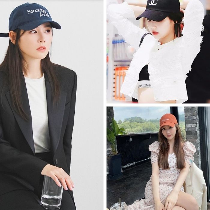 nhung cach doi mu luoi trai dep cho nu2